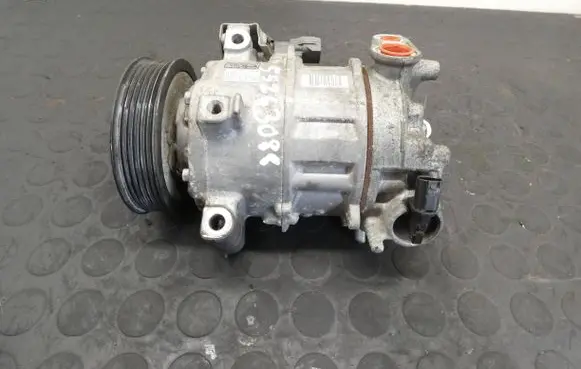 Jeep Compass Air conditioning (A/C) compressor (pump) 51936675 6SBU14C 4472500020