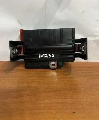 BMW X3 E83 Other interior part 10688710 D1236