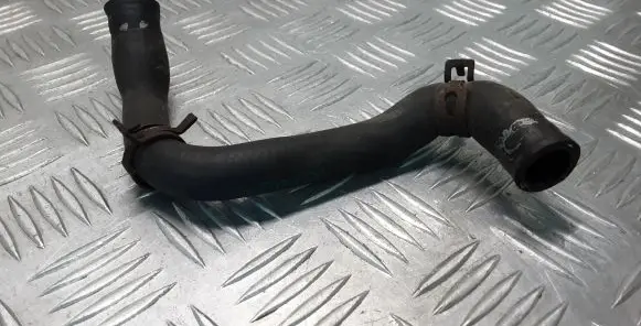 Skoda Octavia Mk1 (1U) Engine coolant pipe/hose 1J0121058AB