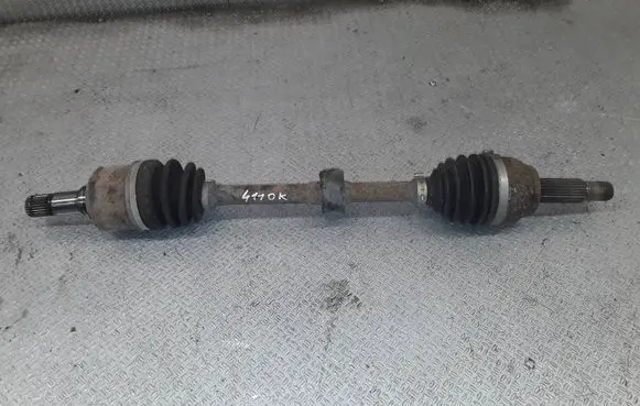 Mazda 2 Front driveshaft