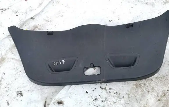KIA Ceed Other trunk/boot trim element 817511h000 81751-1h000