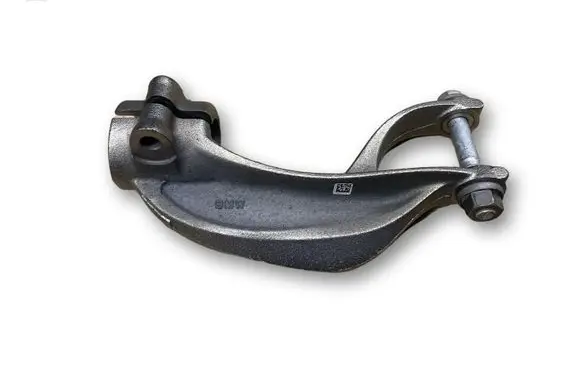 BMW X5 G05 Lower shock absorber bracket 31126876684 6876684