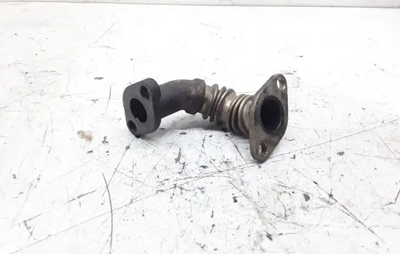 Hyundai Getz EGR valve line/pipe/hose