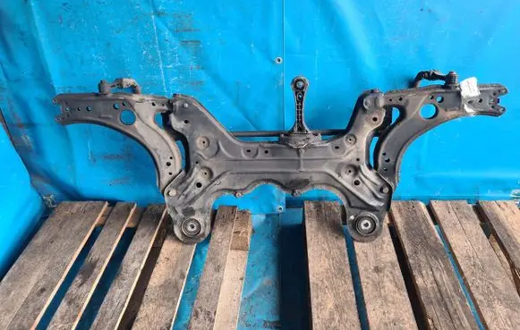 Audi A3 S3 8L Front subframe