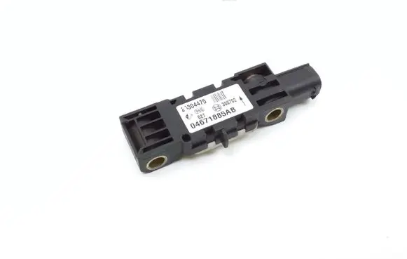 Chrysler PT Cruiser Airbag deployment crash/impact sensor 04671885AB