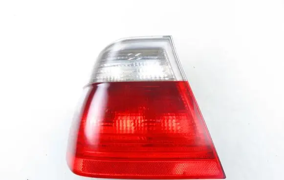 BMW 3 E46 Rear/tail lights