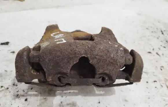 Ford Mondeo MK IV Front brake caliper