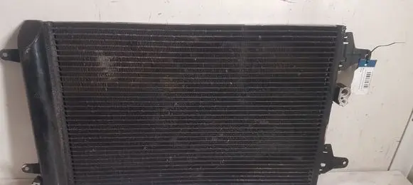 Ford Galaxy A/C cooling radiator (condenser) 19C600AA 7M3820411