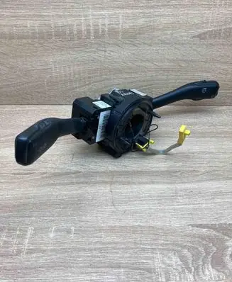 Audi A3 S3 8L Wiper turn signal indicator stalk/switch 8L0953513G 2059553