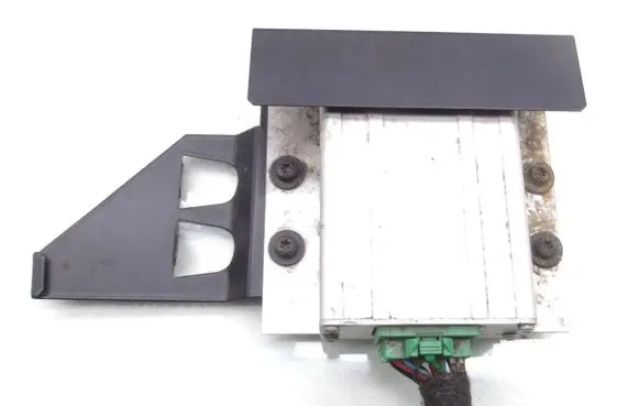 Volvo V70 Other control units/modules 30635825