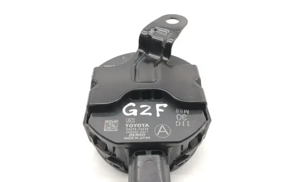 Toyota Corolla Cross Alarm system siren 8657012030