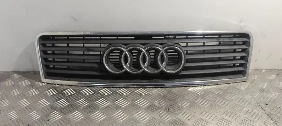Audi A6 S6 C5 4B Front grill 4B0853651F