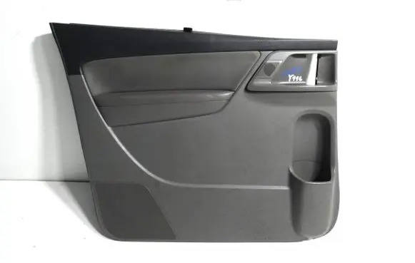 Seat Alhambra (Mk2) Sliding door card 7N0867211B 1228456032 V504402