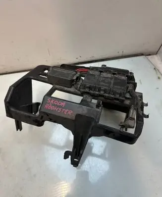 Skoda Roomster (5J) Fuse module 6q0915345b