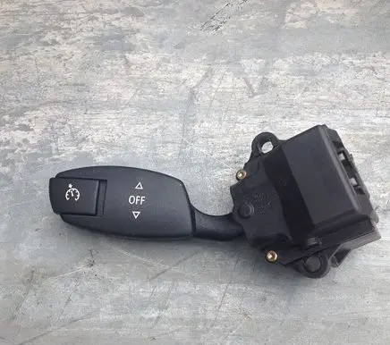 BMW 6 E63 E64 Cruise control stalk 6924104