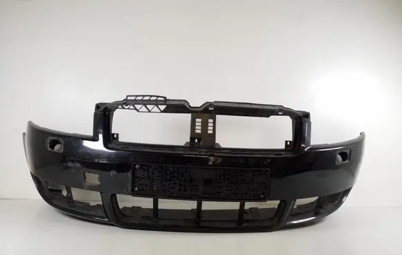 Audi A4 S4 B6 8E 8H Front bumper 8H0807437