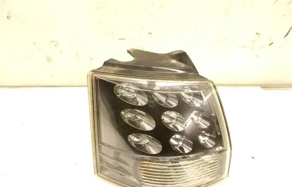 Rear/tail lights
