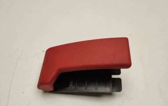Mercedes-Benz C W205 Engine bonnet (hood) release handle A2048800900