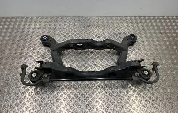 Mercedes-Benz CLA C118 X118 Rear subframe A2463510501 A2473503604 A1183508300