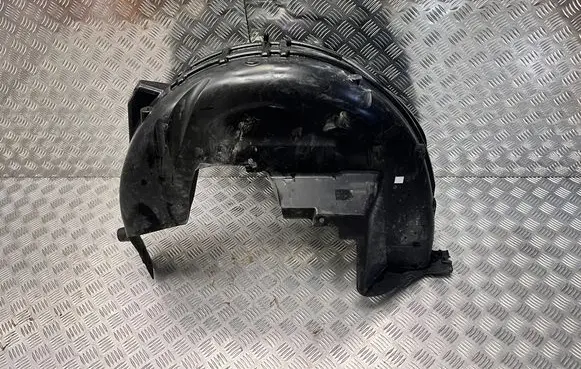 Citroen C5 Aircross Front arch 