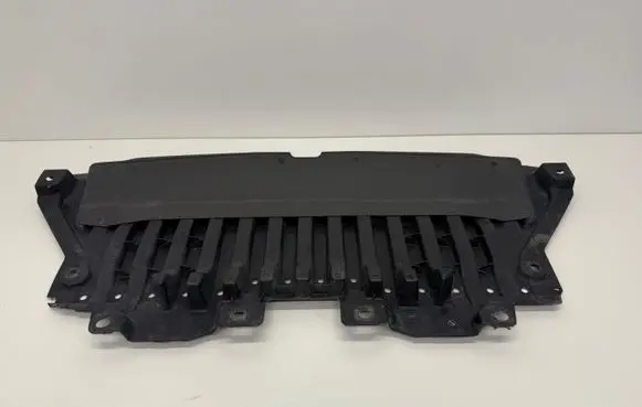 Mercedes-Benz E W213 Front bumper skid plate/under tray A2135204200 A2135201000