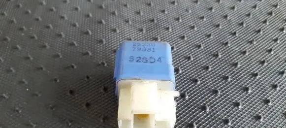 Nissan Almera Other relay 2523079981 25230