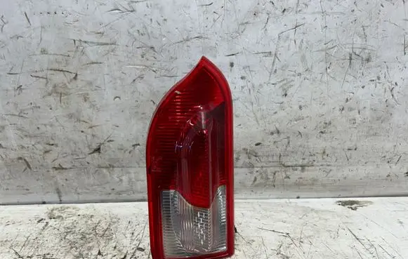 Opel Insignia A Rear/tail lights 13226854