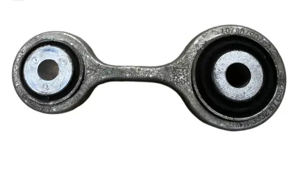BMW 5 F10 F11 Rear control arm 6775683 33326775683