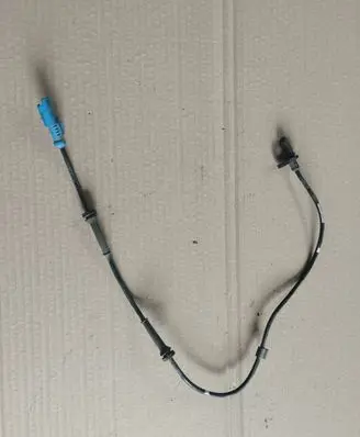 Peugeot 2008 I ABS rear brake sensor 9805066080