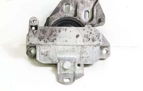 Mercedes-Benz EQA Engine mount bracket A2432402500