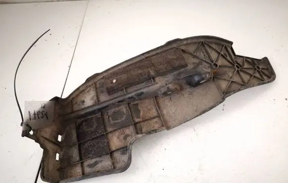 Nissan Cube Z12 Other exterior part