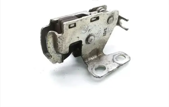 Citroen Jumper Rear door lock