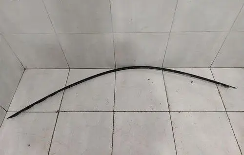 Ferrari FF Roof trim bar molding cover