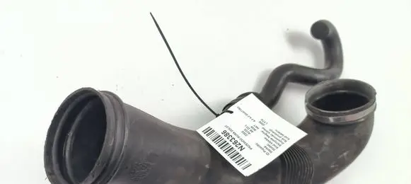 Audi A8 S8 D3 4E Air intake hose/pipe 077129629