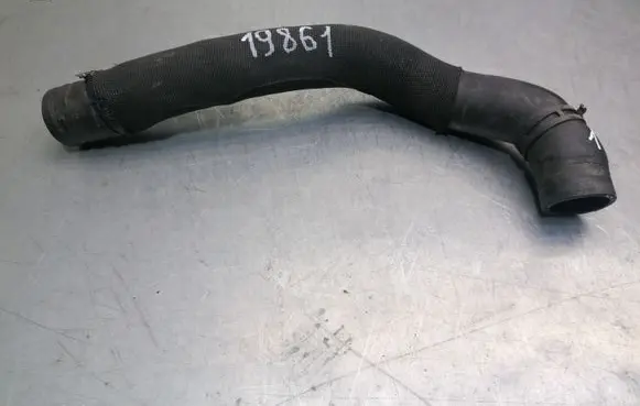 Jaguar XF Engine coolant pipe/hose