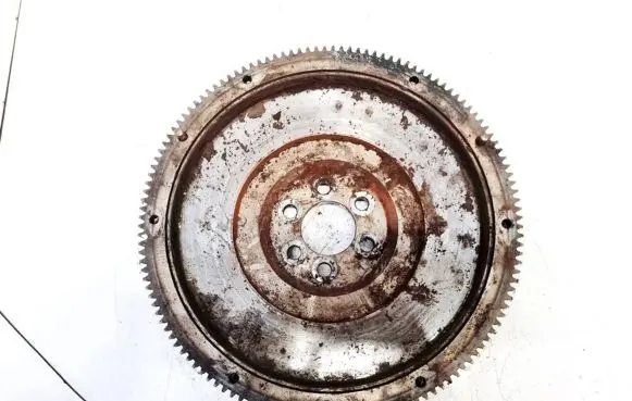 Flywheel