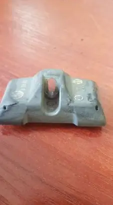 BMW 5 E39 Tire pressure sensor 8378682