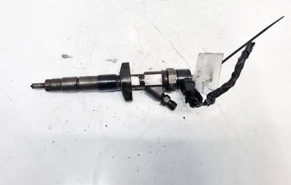 Renault Espace - Grand espace IV Fuel injector 0445110084 8200084534