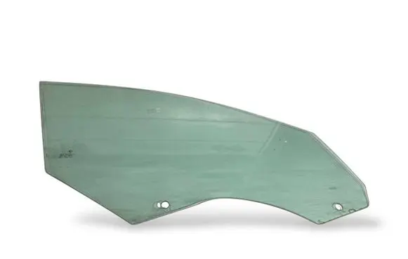 BMW 5 F10 F11 Front door window glass four-door 43R00050