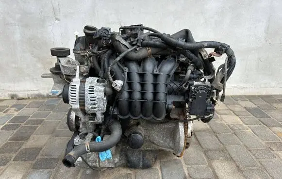 Mitsubishi Colt Engine MN195771