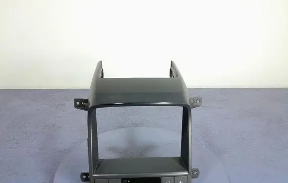 Chevrolet Captiva Other sill/pillar trim element 