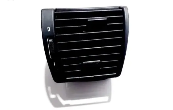 BMW X5 E53 Dash center air vent grill 64228402215