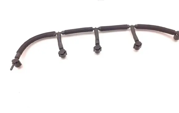 Volvo V40 Fuel return line/hose 1928301101