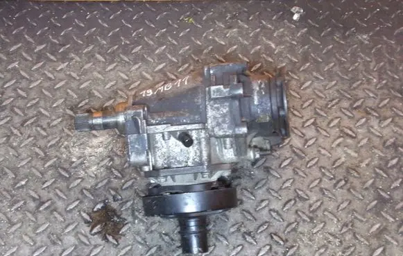 Skoda Octavia Mk1 (1U) Gearbox transfer box case 0AV409053S 19MB11