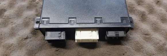 BMW 5 E39 Door control unit/module 6904255 613569042559
