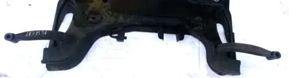 Mazda 2 Front subframe