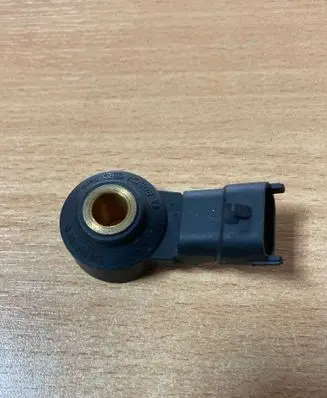 Opel Corsa D Detonation knock sensor 0261231173
