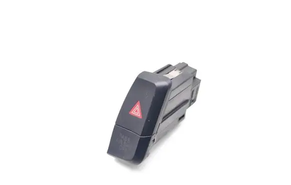 Audi A5 8T 8F Hazard light switch 8K2941509A