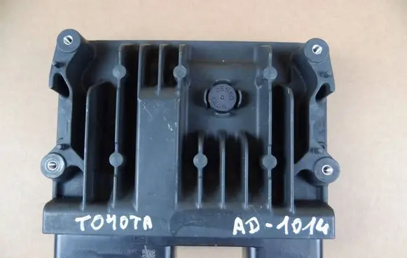 Toyota Corolla E210 E21 Engine control unit/module ECU 8966602770