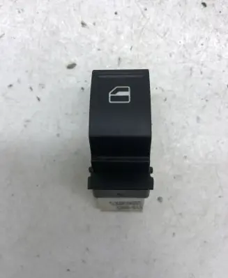 Skoda Superb B6 (3T) Electric window control switch 5J0959855